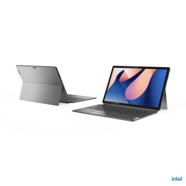 Lenovo IdeaPad Duet 5 12.4” | Intel Core i7-1355U | 2.5K Touch | 16GB/512GB | Win11 + Pen - Image 11
