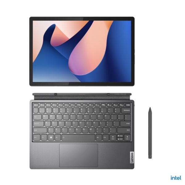 Lenovo IdeaPad Duet 5 12.4” | Intel Core i7-1355U | 2.5K Touch | 16GB/512GB | Win11 + Pen - Image 10