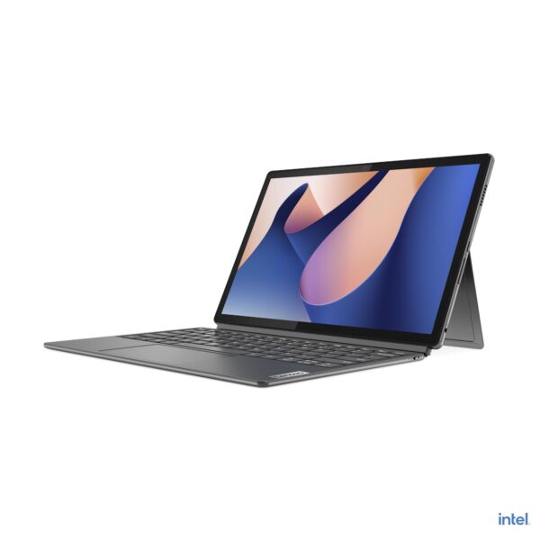 Lenovo IdeaPad Duet 5 12.4” | Intel Core i7-1355U | 2.5K Touch | 16GB/512GB | Win11 + Pen - Image 7