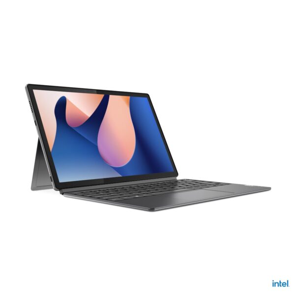Lenovo IdeaPad Duet 5 12.4” | Intel Core i7-1355U | 2.5K Touch | 16GB/512GB | Win11 + Pen - Image 6