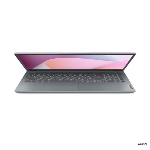 Lenovo IdeaPad Slim 3 15ABR8 Ryzen 5 5625U | 16GB RAM | 512GB SSD | Arctic Grey - Image 7