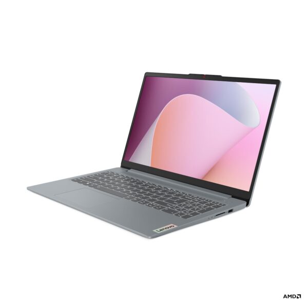 Lenovo IdeaPad Slim 3 15ABR8 – Ryzen 5 / RAM 16GB / SSD 512GB / จอ 15.6" FHD / Windows 11