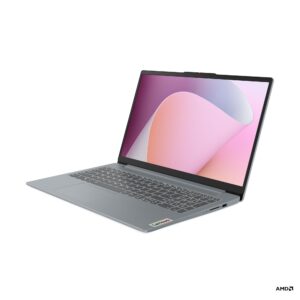 Lenovo IdeaPad Slim 3 15ABR8 Ryzen 5 5625U | 16GB RAM | 512GB SSD | Arctic Grey