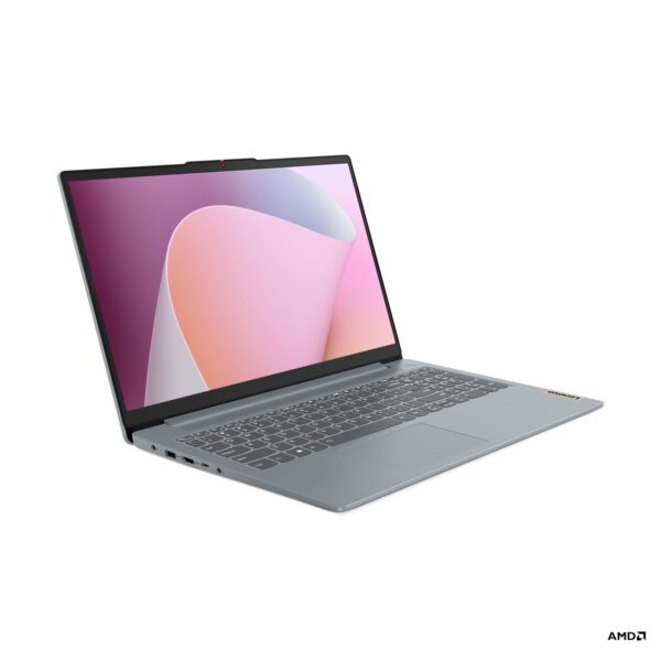 Lenovo IdeaPad Slim 3 15ABR8 Ryzen 5 5625U | 16GB RAM | 512GB SSD | Arctic Grey - Image 6