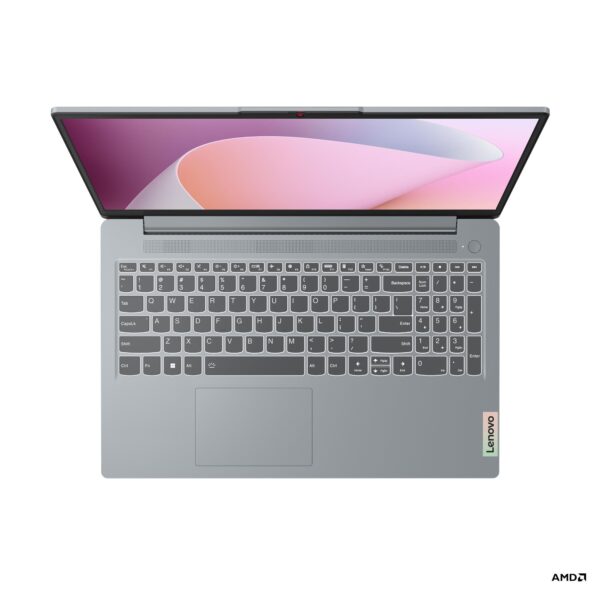 Lenovo IdeaPad Slim 3 15ABR8 – Ryzen 5 / RAM 16GB / SSD 512GB / จอ 15.6" FHD / Windows 11 - Image 5