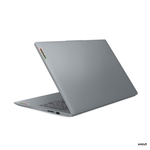 Lenovo IdeaPad Slim 3 15ABR8 Ryzen 5 5625U | 16GB RAM | 512GB SSD | Arctic Grey - Image 3
