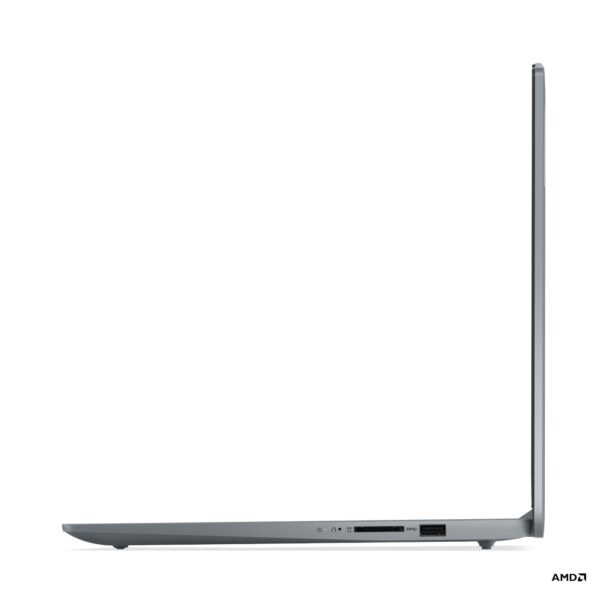 Lenovo IdeaPad Slim 3 15ABR8 Ryzen 5 5625U | 16GB RAM | 512GB SSD | Arctic Grey - Image 8