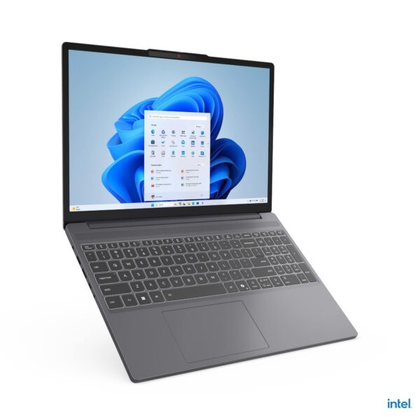 Lenovo IdeaPad Slim 3 15IRH10 – Intel Core i5-13420H / RTX 2050 / RAM 16GB / SSD 512GB / 15.6” FHD / Win 11 - Image 6