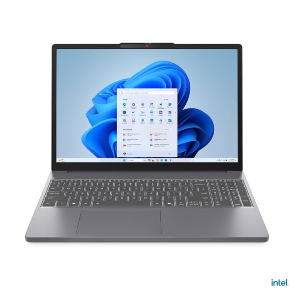 Lenovo IdeaPad Slim 3 15IRH10 – Intel Core i5-13420H / RTX 2050 / RAM 16GB / SSD 512GB / 15.6” FHD / Win 11 - Image 7