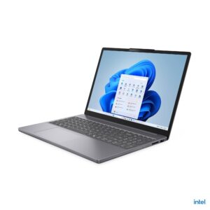 Lenovo IdeaPad Slim 3 15IRH10 – Intel Core i5-13420H / RTX 2050 / RAM 16GB / SSD 512GB / 15.6” FHD / Win 11
