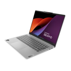 Lenovo IdeaPad Slim 5 14Q8X9 – Snapdragon X Plus / RAM 32GB / SSD 1TB / OLED WUXGA / AI Copilot+ PC / Win 11 ARM
