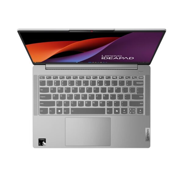 Lenovo IdeaPad Slim 5 14Q8X9 – Snapdragon X Plus / RAM 32GB / SSD 1TB / OLED WUXGA / AI Copilot+ PC / Win 11 ARM - Image 2