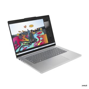 Lenovo IdeaPad Slim 5 15ARP10 – Ryzen 7 7735HS / Radeon 680M / RAM 16GB / SSD 1TB / 15.3” WUXGA IPS / Win 11