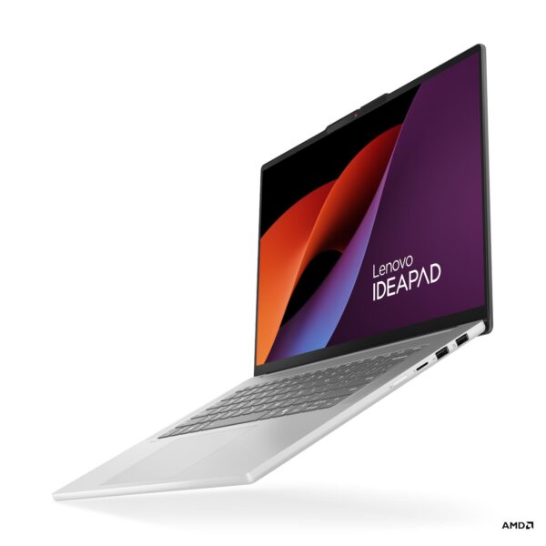 Lenovo IdeaPad Slim 5 15ARP10 – Ryzen 7 7735HS / Radeon 680M / RAM 16GB / SSD 1TB / 15.3” WUXGA IPS / Win 11 - Image 6