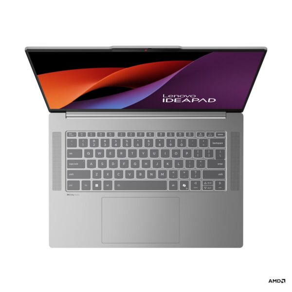 Lenovo IdeaPad Slim 5 15ARP10 – Ryzen 7 7735HS / Radeon 680M / RAM 16GB / SSD 1TB / 15.3” WUXGA IPS / Win 11 - Image 3