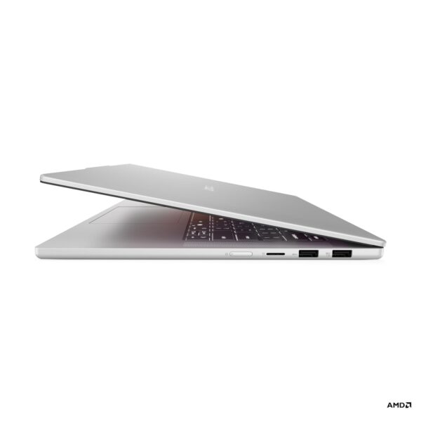 Lenovo IdeaPad Slim 5 15ARP10 – Ryzen 7 7735HS / Radeon 680M / RAM 16GB / SSD 1TB / 15.3” WUXGA IPS / Win 11 - Image 9