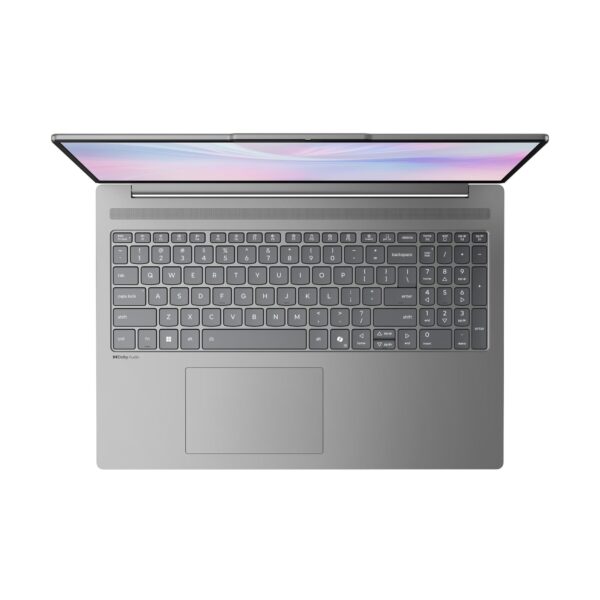 Lenovo IdeaPad Slim 5 16AHP10 – Ryzen 7 8845HS / Radeon 780M / RAM 16GB / SSD 1TB / OLED 2.8K / Win 11 / Wi-Fi 7 / AI PC - Image 5