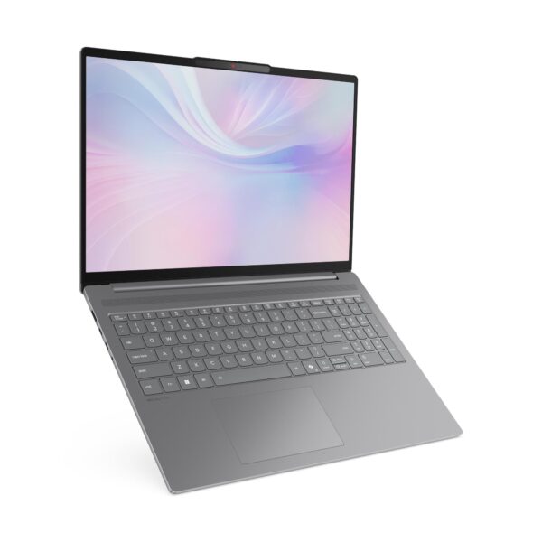 Lenovo IdeaPad Slim 5 16AHP10 – Ryzen 7 8845HS / Radeon 780M / RAM 16GB / SSD 1TB / OLED 2.8K / Win 11 / Wi-Fi 7 / AI PC - Image 3