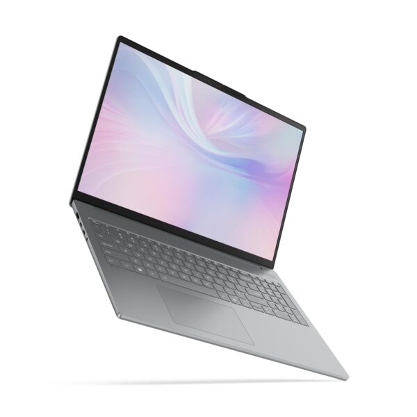 Lenovo IdeaPad Slim 5 16AHP10 – Ryzen 7 8845HS / Radeon 780M / RAM 16GB / SSD 1TB / OLED 2.8K / Win 11 / Wi-Fi 7 / AI PC - Image 4