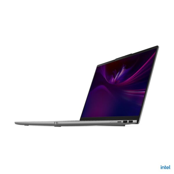 Lenovo IdeaPad Slim 5 16IAH10 – Ultra 5 225H / Intel Arc / RAM 24GB / SSD 512GB / OLED 2.8K / AI PC / Win 11 - Image 3
