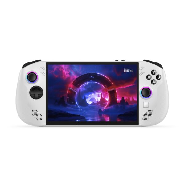 Lenovo Legion Go S 8ARP1 | AMD Ryzen Z2, RAM 16GB, SSD 512GB, 8" VRR Display, Windows 11 Gaming Handheld - Image 6