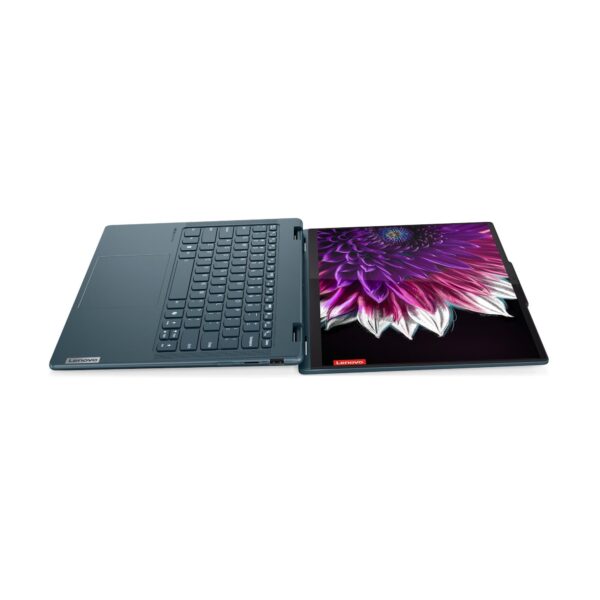 Lenovo Yoga 7 2-in-1 14IML9 | Intel Core Ultra 5, OLED Touch, RAM 16GB, SSD 512GB, AI PC, Windows 11 - Image 15