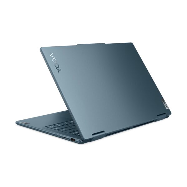 Lenovo Yoga 7 2-in-1 14IML9 | Intel Core Ultra 5, OLED Touch, RAM 16GB, SSD 512GB, AI PC, Windows 11 - Image 10