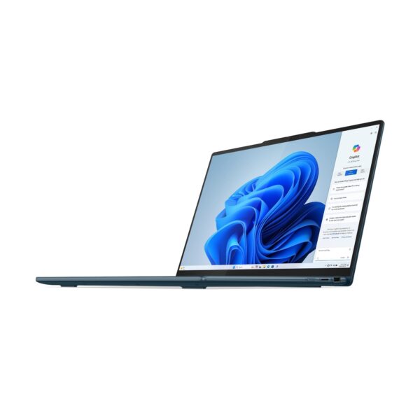 Lenovo Yoga 7 2-in-1 14IML9 | Intel Core Ultra 5, OLED Touch, RAM 16GB, SSD 512GB, AI PC, Windows 11 - Image 8