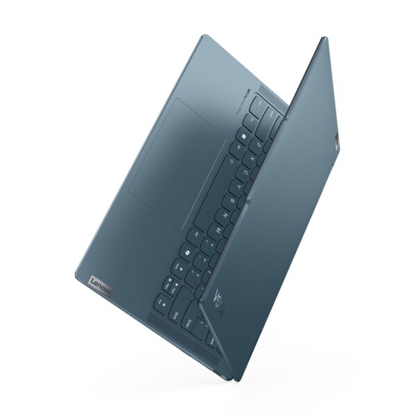 Lenovo Yoga 7 2-in-1 14IML9 | Intel Core Ultra 5, OLED Touch, RAM 16GB, SSD 512GB, AI PC, Windows 11 - Image 6
