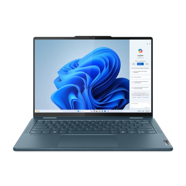 Lenovo Yoga 7 2-in-1 14IML9 | Intel Core Ultra 5, OLED Touch, RAM 16GB, SSD 512GB, AI PC, Windows 11 - Image 2