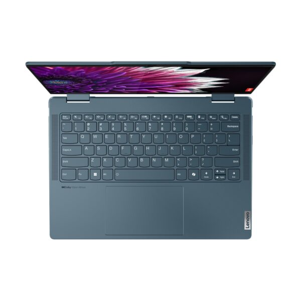 Lenovo Yoga 7 2-in-1 14IML9 | Intel Core Ultra 5, OLED Touch, RAM 16GB, SSD 512GB, AI PC, Windows 11 - Image 16