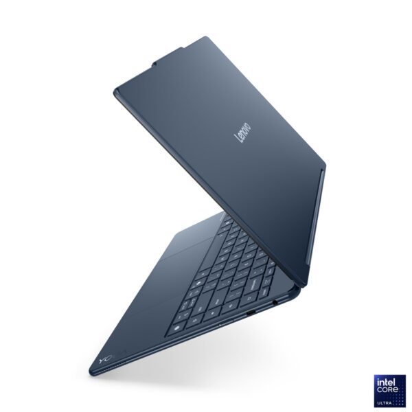 Lenovo Yoga 9 2-in-1 14ILL10 | Core Ultra 7 258V, OLED 4K Touch, RAM 32GB, SSD 1TB, AI Copilot+ PC - Image 13