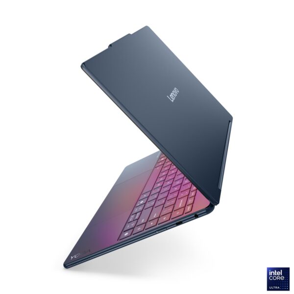 Lenovo Yoga 9 2-in-1 14ILL10 | Core Ultra 7 258V, OLED 4K Touch, RAM 32GB, SSD 1TB, AI Copilot+ PC - Image 12
