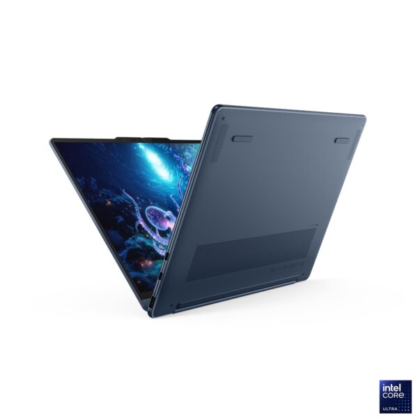 Lenovo Yoga 9 2-in-1 14ILL10 | Core Ultra 7 258V, OLED 4K Touch, RAM 32GB, SSD 1TB, AI Copilot+ PC - Image 11