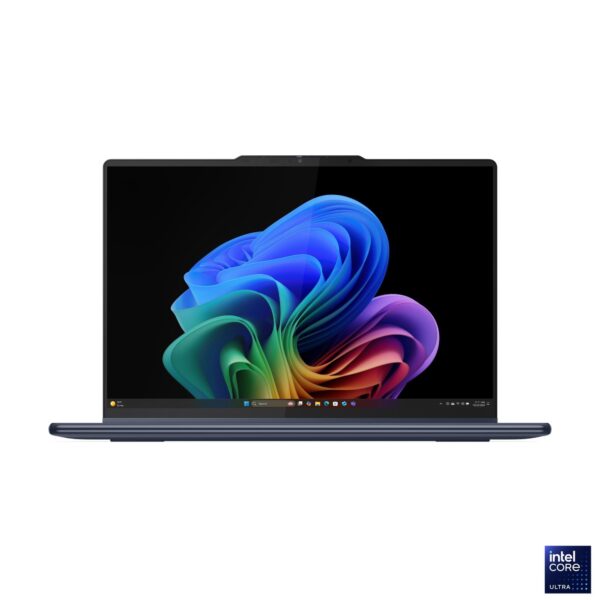 Lenovo Yoga 9 2-in-1 14ILL10 | Core Ultra 7 258V, OLED 4K Touch, RAM 32GB, SSD 1TB, AI Copilot+ PC - Image 2