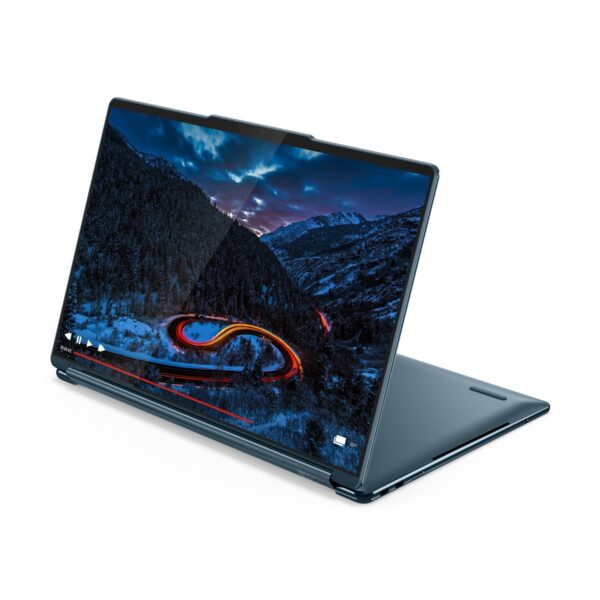 Lenovo Yoga Book 9 14IAH10 | Core Ultra 9, Dual OLED 2.8K, RAM 32GB, SSD 1TB, AI PC, Intel Evo, Wi-Fi 7 - Image 27