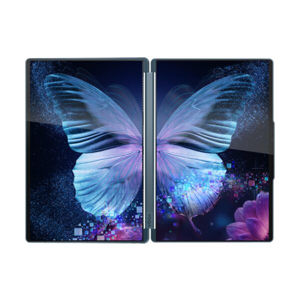 Lenovo Yoga Book 9 14IAH10 | Core Ultra 9, Dual OLED 2.8K, RAM 32GB, SSD 1TB, AI PC, Intel Evo, Wi-Fi 7 - Image 15