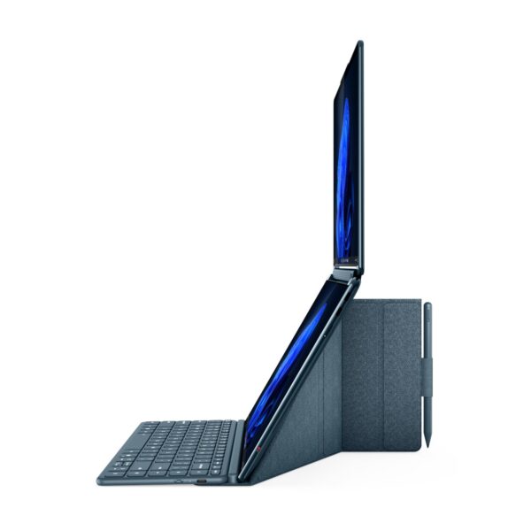Lenovo Yoga Book 9 14IAH10 | Core Ultra 9, Dual OLED 2.8K, RAM 32GB, SSD 1TB, AI PC, Intel Evo, Wi-Fi 7 - Image 11