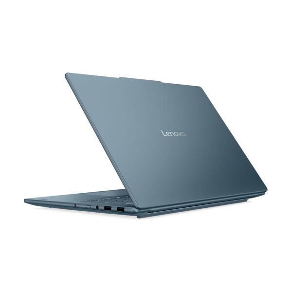 Lenovo Yoga Pro 7 14AKP10 | Ryzen AI 7 350 | OLED 3K 90Hz | 32GB RAM | 1TB SSD | Copilot+ | Win 11 - Image 13