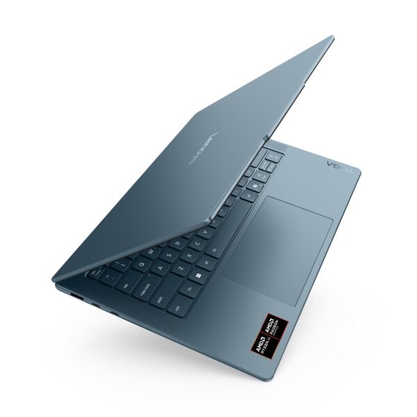 Lenovo Yoga Pro 7 14AKP10 | Ryzen AI 7 350 | OLED 3K 90Hz | 32GB RAM | 1TB SSD | Copilot+ | Win 11 - Image 14