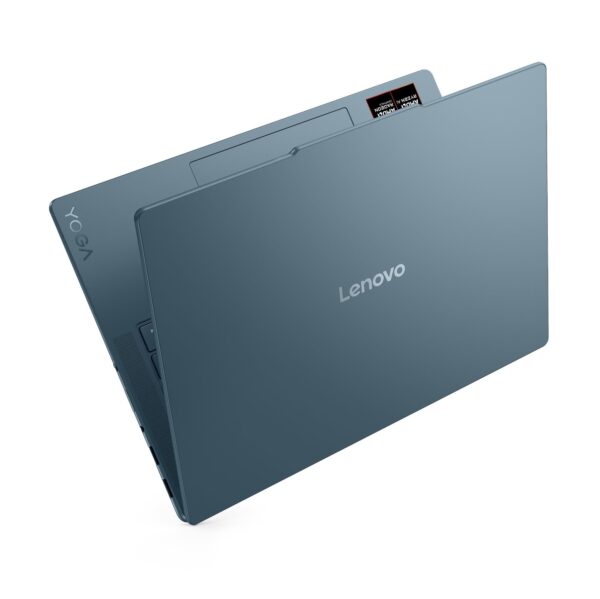 Lenovo Yoga Pro 7 14AKP10 | Ryzen AI 7 350 | OLED 3K 90Hz | 32GB RAM | 1TB SSD | Copilot+ | Win 11 - Image 15