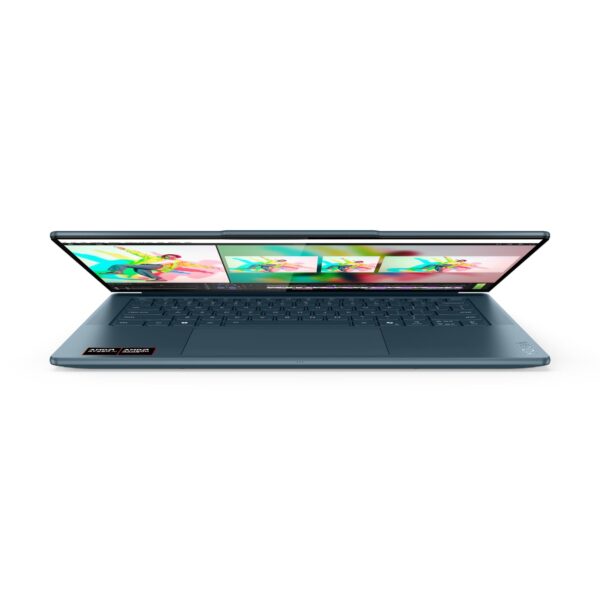 Lenovo Yoga Pro 7 14AKP10 | Ryzen AI 7 350 | OLED 3K 90Hz | 32GB RAM | 1TB SSD | Copilot+ | Win 11 - Image 7