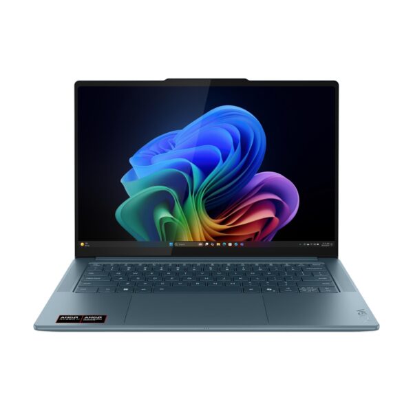 Lenovo Yoga Pro 7 14AKP10 | Ryzen AI 7 350 | OLED 3K 90Hz | 32GB RAM | 1TB SSD | Copilot+ | Win 11