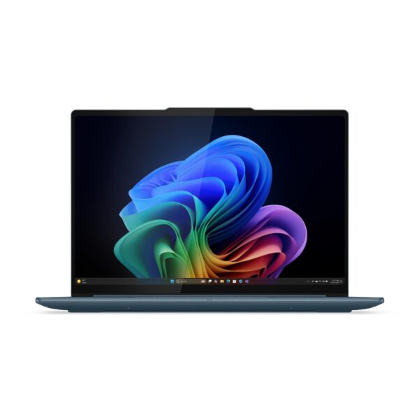 Lenovo Yoga Pro 7 14AKP10 | Ryzen AI 7 350 | OLED 3K 90Hz | 32GB RAM | 1TB SSD | Copilot+ | Win 11 - Image 4