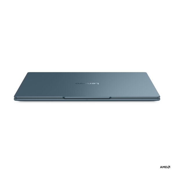 Lenovo Yoga Slim 7 14AKP10 – AMD Ryzen AI 7 350, 32GB, 1TB SSD, OLED 2.8K, Copilot+ AI Laptop, Tidal Teal - Image 9