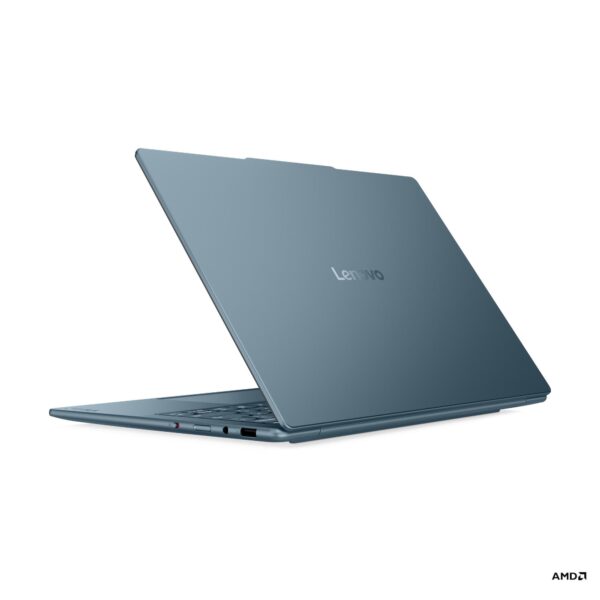 Lenovo Yoga Slim 7 14AKP10 – AMD Ryzen AI 7 350, 32GB, 1TB SSD, OLED 2.8K, Copilot+ AI Laptop, Tidal Teal - Image 10