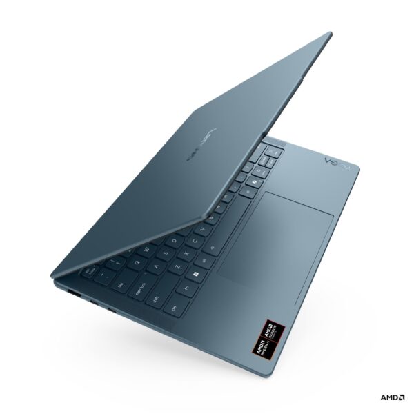 Lenovo Yoga Slim 7 14AKP10 | Ryzen AI 7 350 | OLED 2.8K | RAM 16GB | SSD 1TB | Windows 11 | Tidal Teal - Image 14