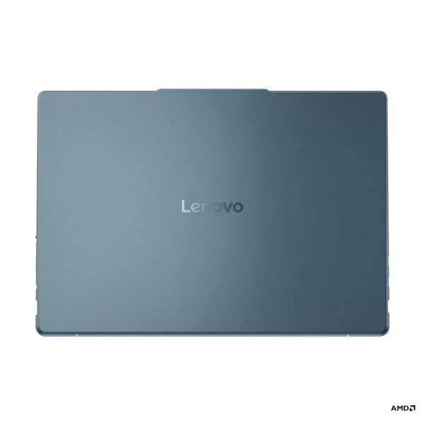 Lenovo Yoga Slim 7 14AKP10 | Ryzen AI 7 350 | OLED 2.8K | RAM 16GB | SSD 1TB | Windows 11 | Tidal Teal - Image 2