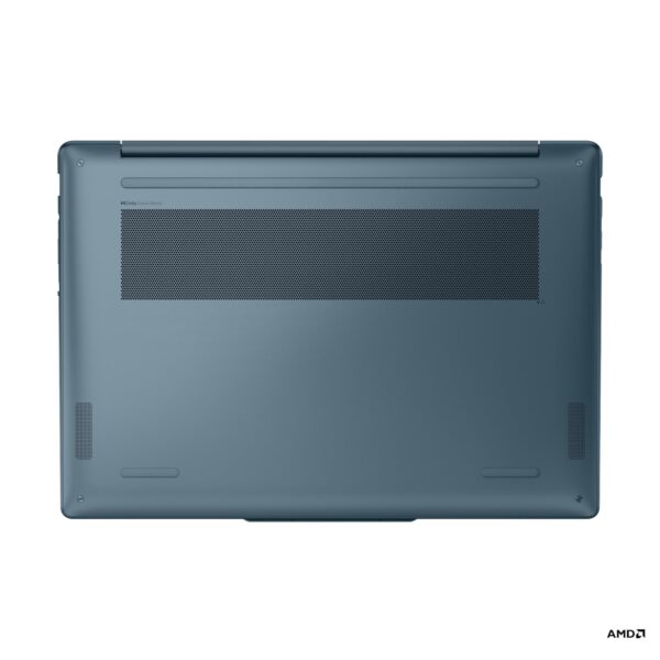 Lenovo Yoga Slim 7 14AKP10 – AMD Ryzen AI 7 350, 32GB, 1TB SSD, OLED 2.8K, Copilot+ AI Laptop, Tidal Teal - Image 16