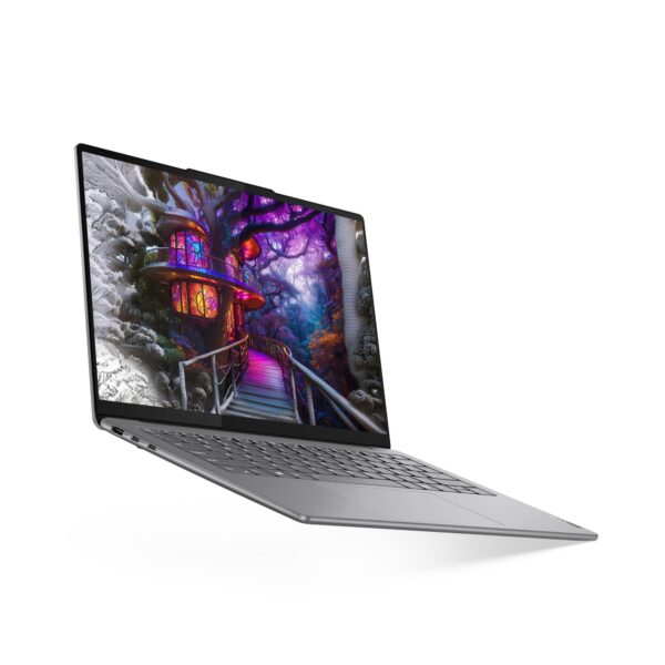 Lenovo Yoga Slim 7 14IMH9 | Intel Core Ultra 5 | OLED Touch | AI PC | 16GB | 1TB SSD | WUXGA Display - Image 3